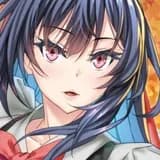 Yukine Mizumori from Magical Explorer