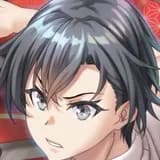 Iori Hijiri from Magical Explorer