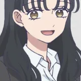Momoka Kuriki from The Ramparts of Ice Season 2
