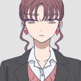 Akine Atagawa from The Ramparts of Ice Season 2