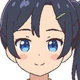 Yayoi Nagano from TETSURYO! Meet With Tetsudou Musume
