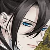 Shin-U from Though I Am an Inept Villainess