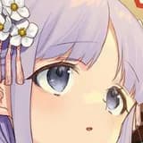 Houshun Ran from Though I Am an Inept Villainess