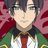 Christopher von Theoras from Heroine? Saint? No, I’m an All-Works Maid (And Proud of It)!