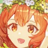 Charlotte from A Tale of the Secret Saint