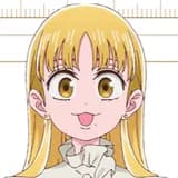 Hebichika-sensei from Draw This, Then Die!