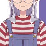 Nana Teramura from Draw This, Then Die!