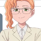 Hana Kongouji from Draw This, Then Die!