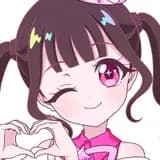 Riori from Onegai AiPri