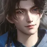 Xu Qing from Beyond Time's Gaze 2