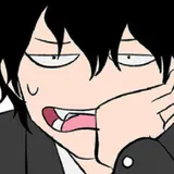 Hayato Akahoshi from The Ramparts of Ice Season 2