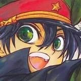 Kai Haramachi from Recommendations from Iwamoto-Senpai