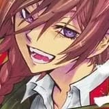 Souichirou Amaha from Recommendations from Iwamoto-Senpai
