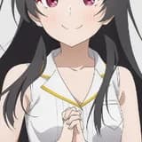 Ouka Kawasumi from Grow Up Show