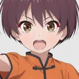 Isuzu Ikazuchi from Grow Up Show