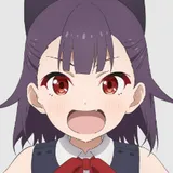 Akane Yura from Grow Up Show