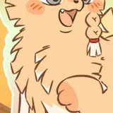 Chugou from Fabulous Beasts 6