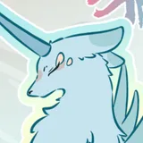 Xiezhi from Fabulous Beasts 6