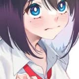 Shizuka Mimizuka from Snack Hazama