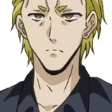 Kamui from KAMUI ---He's behind you