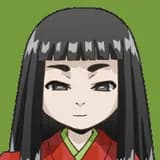 Oichi from KAMUI ---He's behind you