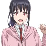 Kaori Koga from My Girlfriend's Friend