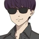 Flamberge from Young Ladies Don't Play Fighting Games
