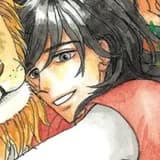 Kemonotsukai from The Seven Knights of the Marronnier Kingdom