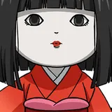Noroi no Ningyou from Let's go KAIKIGUMI