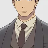 Izou Masubuchi from Sparks of Tomorrow