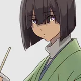 Yajirou Yagura from Sparks of Tomorrow