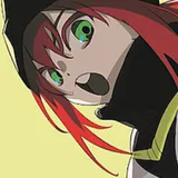 Stella Tomori from Mebius Dust