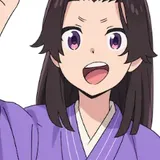 Chiharu from The World Is Dancing