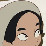Jochi from Jaadugar: A Witch in Mongolia