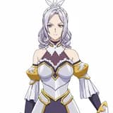 Diane from The Frontier Lord Begins with Zero Subjects