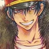 Oni Okuaki from Recommendations from Iwamoto-Senpai