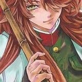 Ryuu Sazame from Recommendations from Iwamoto-Senpai