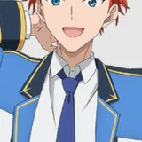 Henry Cox from Even Though I'm a Super Timid Noble Girl, I Accepted the Bet From My Cunning Fiancé