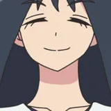 Hako Mikasa from Flaming Dodgeball Girl Danko