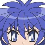 Hayami Hiura from Flaming Dodgeball Girl Danko