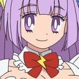 Juri Igarashi from Flaming Dodgeball Girl Danko