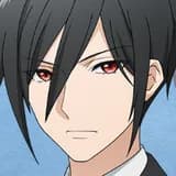 Takamichi Araki from The Ogre's Bride