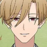 Ouga Oniyama from The Ogre's Bride