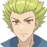 Owen Klein from The Oblivious Saint Can't Contain Her Power