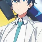 Gekiha Shijima from Dandivine