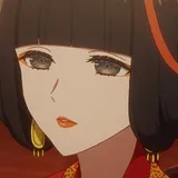Gabi Shu from Though I Am an Inept Villainess