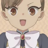 Yaeko Kouzou from My Stepmother and Stepsisters Aren’t Wicked