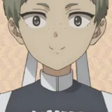 Mitsuya from My Stepmother and Stepsisters Aren’t Wicked