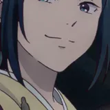Naeko Momokawa from Sparks of Tomorrow