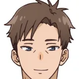 Isao Narita from Please Excuse My Younger Brothers
